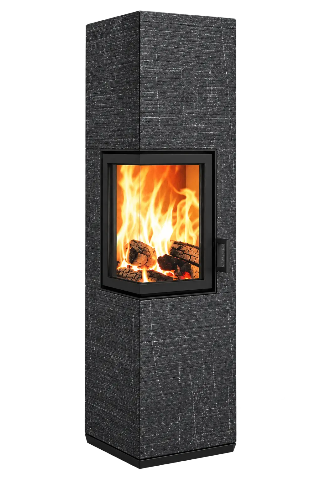 monolith-rock-nero-rapallo-linea-croce-kaminofen.webp